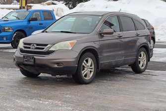 CR-V EX
