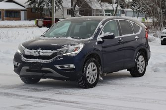 CR-V EX