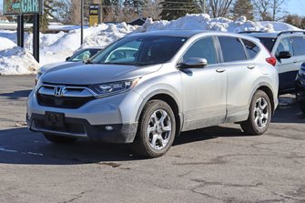 CR-V EX