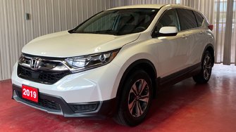 used honda inventory