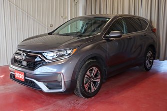 CR-V LX FWD