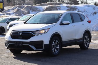 CR-V LX