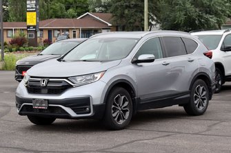 CR-V EX-L