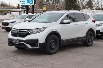 CR-V Sport