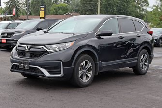 CR-V LX
