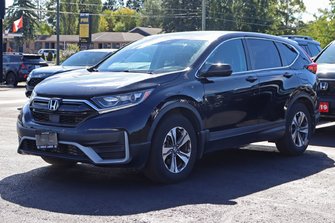 CR-V LX FWD