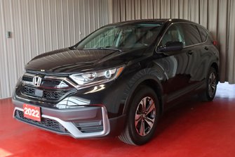 CR-V LX