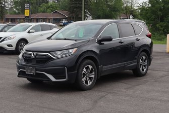 CR-V LX