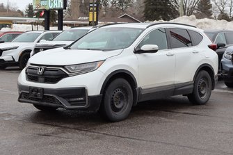CR-V