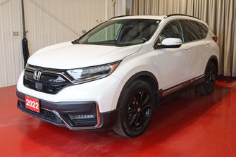 CR-V