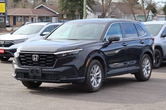 CR-V EX-L