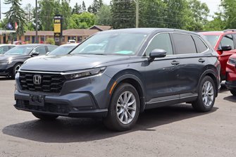 CR-V EX-L
