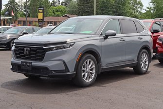 CR-V EX-L