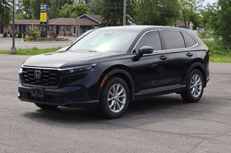 CR-V EX-L