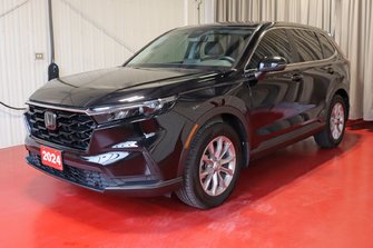 CR-V EX-L