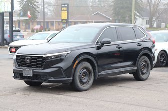 CR-V EX-L