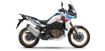 CRF1100T AFRICA TWIN