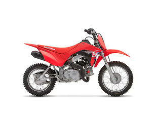 CRF110FT TRAIL