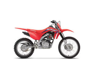 CRF125FB