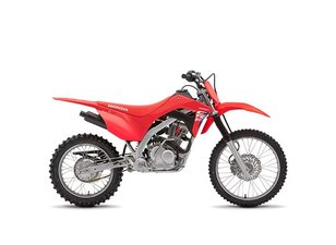 CRF125FBT TRAIL