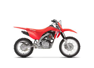 CRF125FT TRAIL