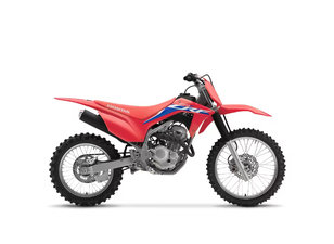 CRF250F