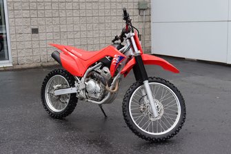 CRF250F