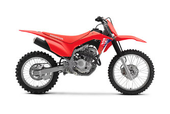 CRF250FS TRAIL