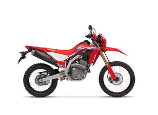 CRF300L