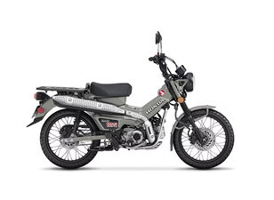 Trail 125 Standard