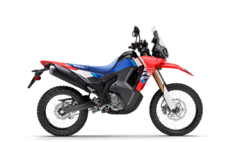 CRF300LRAT