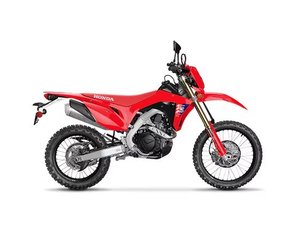 CRF450RXT COMPETITION-MOTOCROSS
