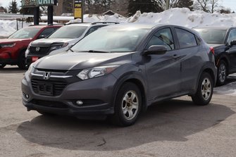 HR-V EX