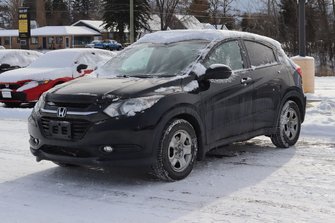 HR-V EX