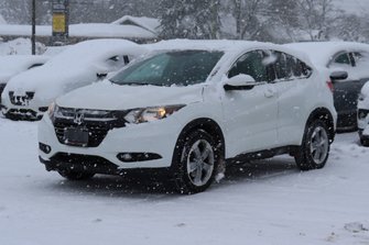 HR-V EX