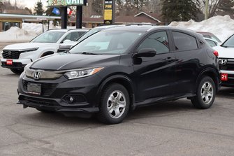 HR-V Sport