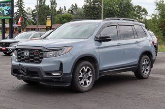 Passport TrailSport