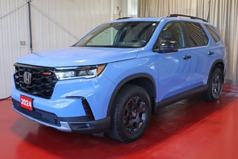 Pilot TrailSport