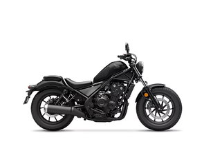 Rebel 500 ABS