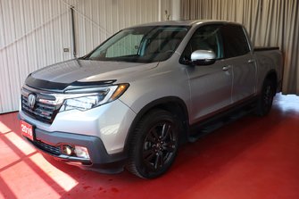 Ridgeline Sport