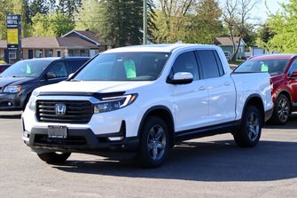 Ridgeline Touring