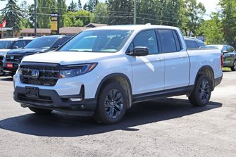 Ridgeline Sport