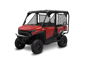 SXS10M5DT PIONEER 1000 5P DELUXE