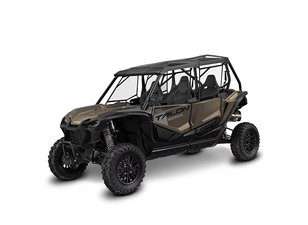 SXS10S2XDT TALON 1000X-4P FOX LIVE VALVE