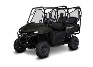 SXS7M4DT PIONEER 700 4P DELUXE