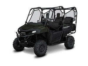 SXS7M4DT PIONEER 700 4P DELUXE