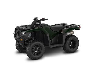 TRX420FM1T RANCHER