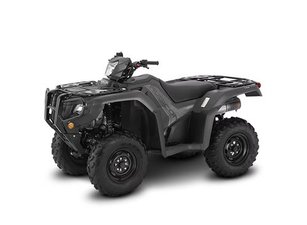 TRX520 Rubicon DCT IRS EPS