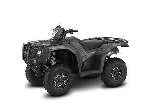 TRX520FA7ST RUBICON DCT IRS EPS DELUXE