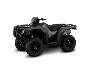 TRX520FM6SV RUBICON IRS EPS